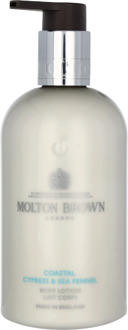 Molton Brown M.Brown Coastal Cypress & Sea Fennel Body Lotion300 ml. - One Size