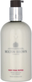Molton Brown M.Brown Fiery Pink Pepper Body Lotion300 ml. - One Size