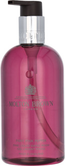 Molton Brown M.Brown Fiery Pink Pepper Fine Liquid Hand Wash300 ml. - One Size