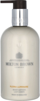 Molton Brown M.Brown Flora Luminare Body Lotion300 ml.