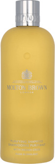 Molton Brown M.Brown Indiase Kers Purifying Shampoo 300 ml