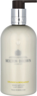 Molton Brown M.Brown Orange & Bergamot Body Lotion300 ml.