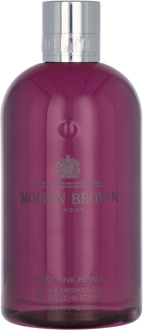 Molton Brown M.Brown Pittige Roze Peper Bad- & Douchegel 300 ml