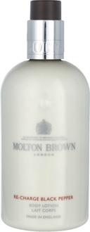 Molton Brown M.Brown Re-Charge Black Pepper Body Lotion300 ml.
