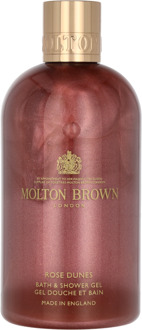 Molton Brown M.Brown Rose Dunes Bath & Shower Gel300 ml. - One Size