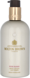 Molton Brown M.Brown Rose Dunes Body Lotion300 ml.
