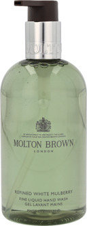 Molton Brown M.Brown Verfijnde Witte Moerbei Handzeep 300 ml - One Size