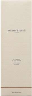 Molton Brown Re-Charge Black Pepper Aroma Rietjes - Kruidige Kamergeur 150ml - One Size
