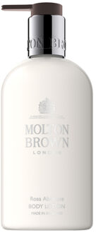 Molton Brown Rosa Absolute Body Lotion, 300 ml