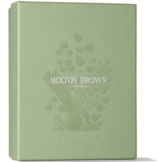 Molton Brown Tea Ceremony Collection