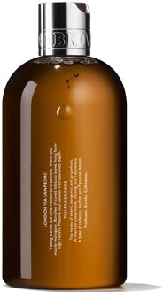 Molton Brown Tobacco Absolute Bath and Shower Gel 300ml