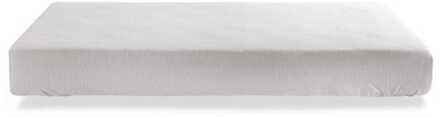 molton matrasbeschermer - 60x120cm