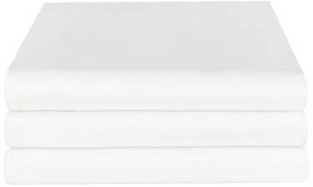 molton onderlegger 3 stuks