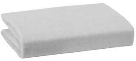 Molton zware kwaliteit - wit - 70x150 cm - Leen Bakker - 16 x 150 x 70