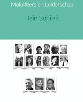 Molukkers en Leiderschap - (ISBN:9789402117752)