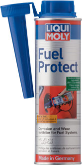Moly Fuel Protect (Benzine) 300 ml