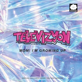 Mom! I'm Growing Up - Televizyon