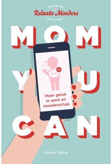 Mom You Can - (ISBN:9789047011538)