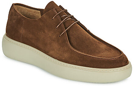 Moma Lage Sneakers Moma ABDNO" Bruin - 42,43,44