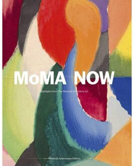 MoMA Now