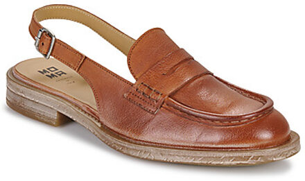 Moma Slippers Moma OFFICE" Bruin - 36,37,38,40