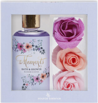 Moment bad giftset confetti