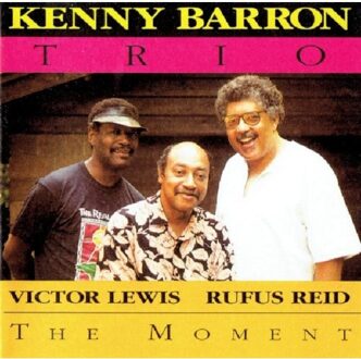 Moment - Kenny Barron