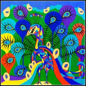 Moments From Ephemeral City (R