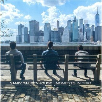 Moments In Trio Vol.1