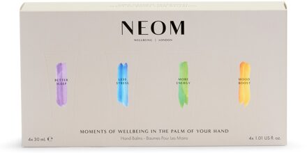 Moments of Wellbeing in The Palm of Your Hand Set
