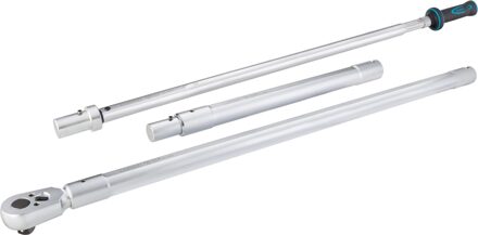 "Momentsleutel 6170-1CT 800-2000Nm 1"" Hazet"