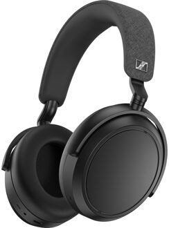 Momentum 4 bluetooth Over-ear hoofdtelefoon zwart