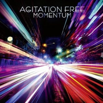 Momentum - Agitation Free
