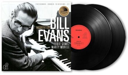 Momentum - Bill Evans