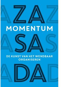 Momentum - Edwin Zasada