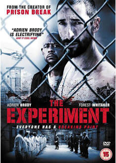 Momentum Pictures The Experiment