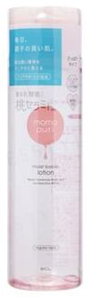 Momo Puri Peach Moist Barrier Lotion Regular Type 200ml