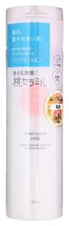 Momo Puri Peach Moist Barrier Milk 150ml
