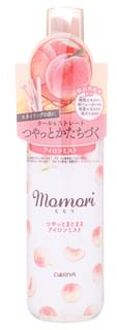 Momori Peach Glossy Iron Hair Mist 150ml - Haarserum