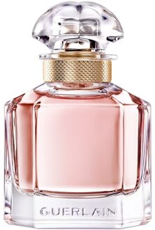 Mon Guerlain 50 ml - Eau de Parfum - Damesparfum