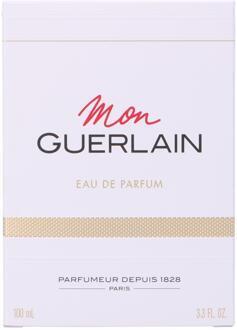 Mon Guerlain eau de parfum - 75 ml - 000