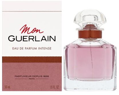 Mon Guerlain Intense - 50 ml - eau de parfum spray - damesparfum