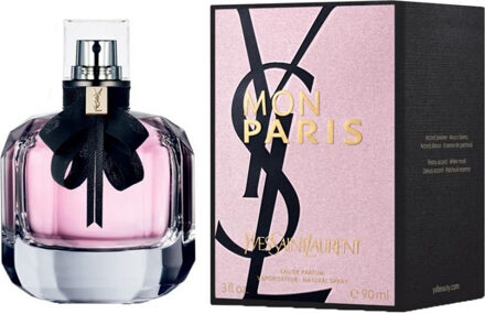 Mon Paris eau de parfum - 90 ml - 000