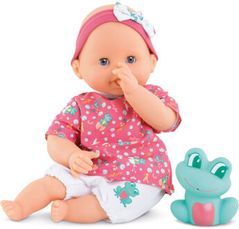 Mon Premier Poupon Badpop - Oceane, 30cm