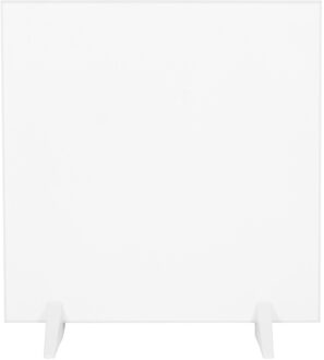 Mon Soleil DSP Frame 360 WiFi Infraroodkachel Wit