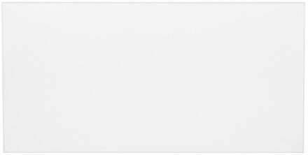 Mon Soleil Frame 720 WiFi Infraroodkachel Wit