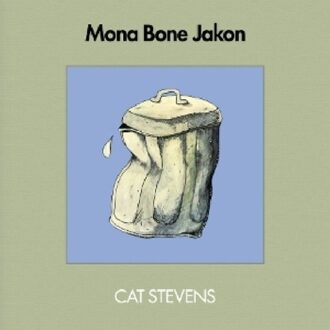 Mona Bone Jakon - Cat Stevens