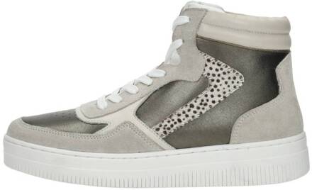 Mona Metallic 66.1537.01-U53 Beige-38 maat 38