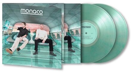 Monaco (25th Anniversary Expanded Edition) - Monaco