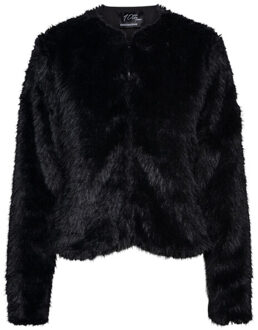 Monaco black - maat S Zwart